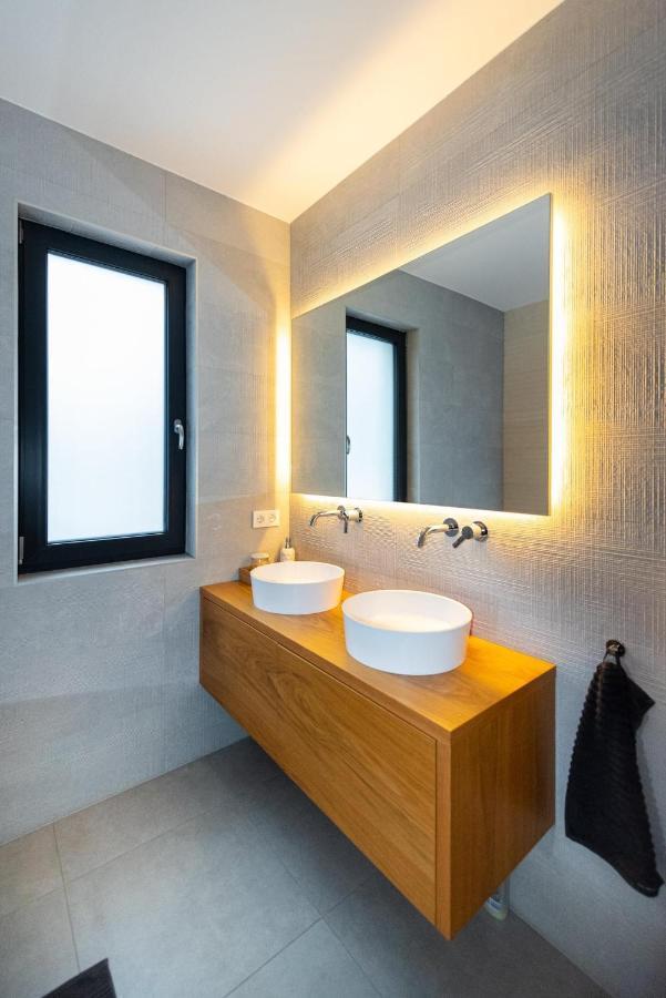 Bony Resort Szarvas Esterno foto
