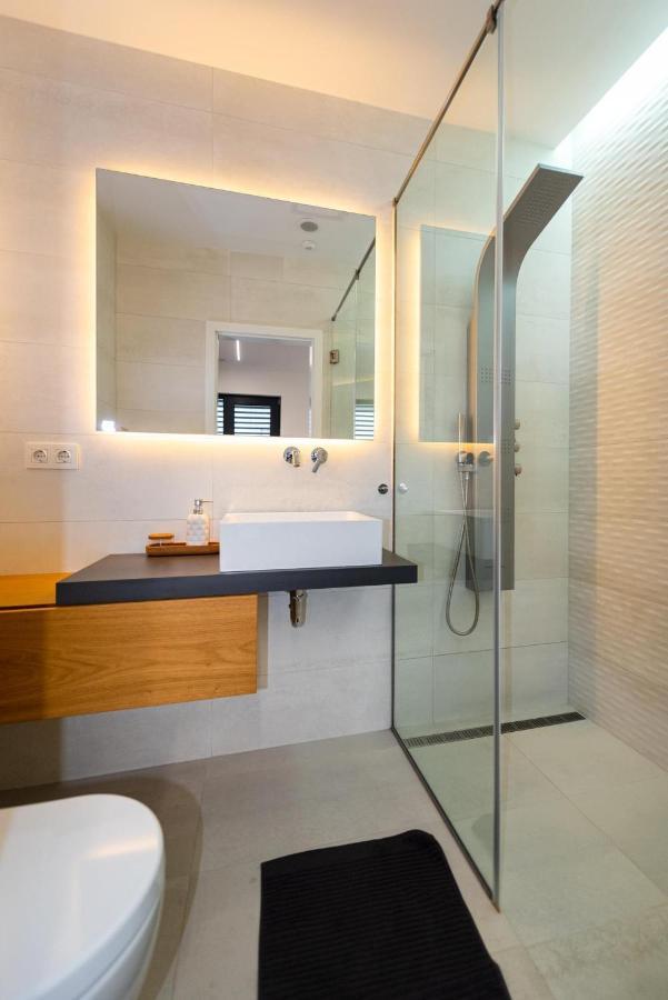 Bony Resort Szarvas Esterno foto