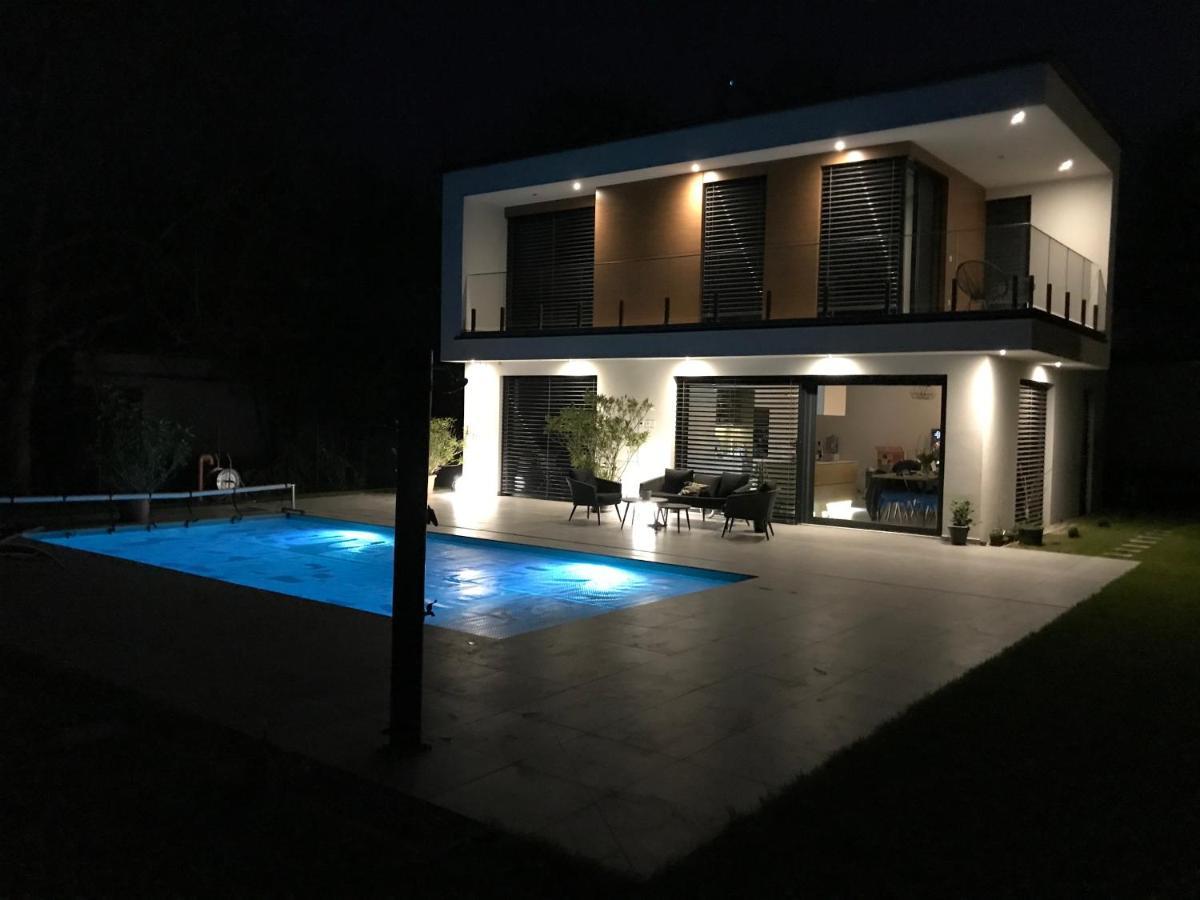 Bony Resort Szarvas Esterno foto