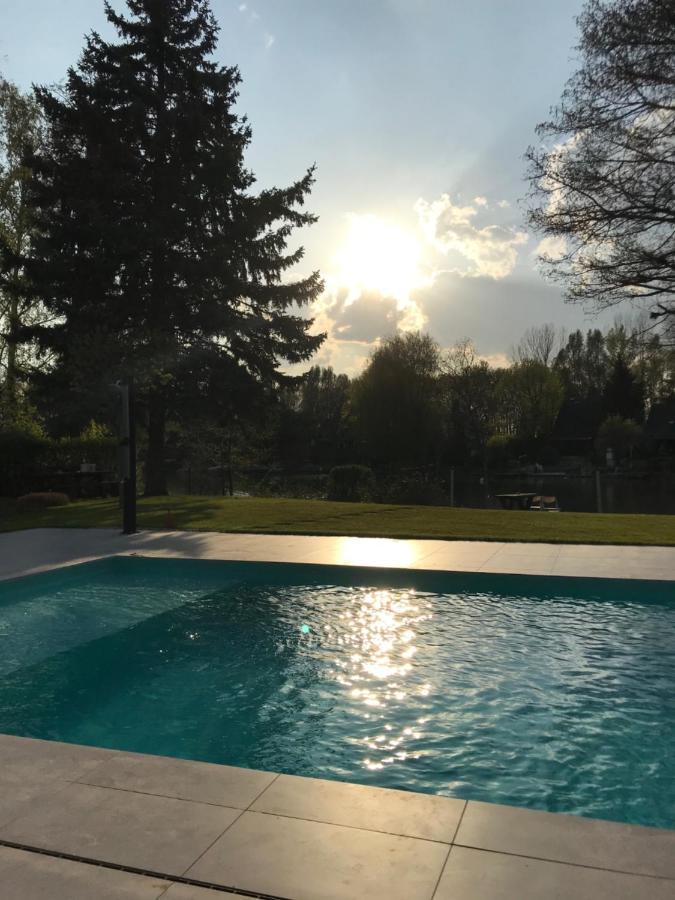 Bony Resort Szarvas Esterno foto