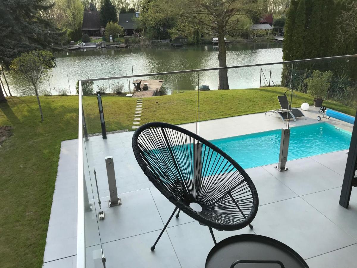 Bony Resort Szarvas Esterno foto
